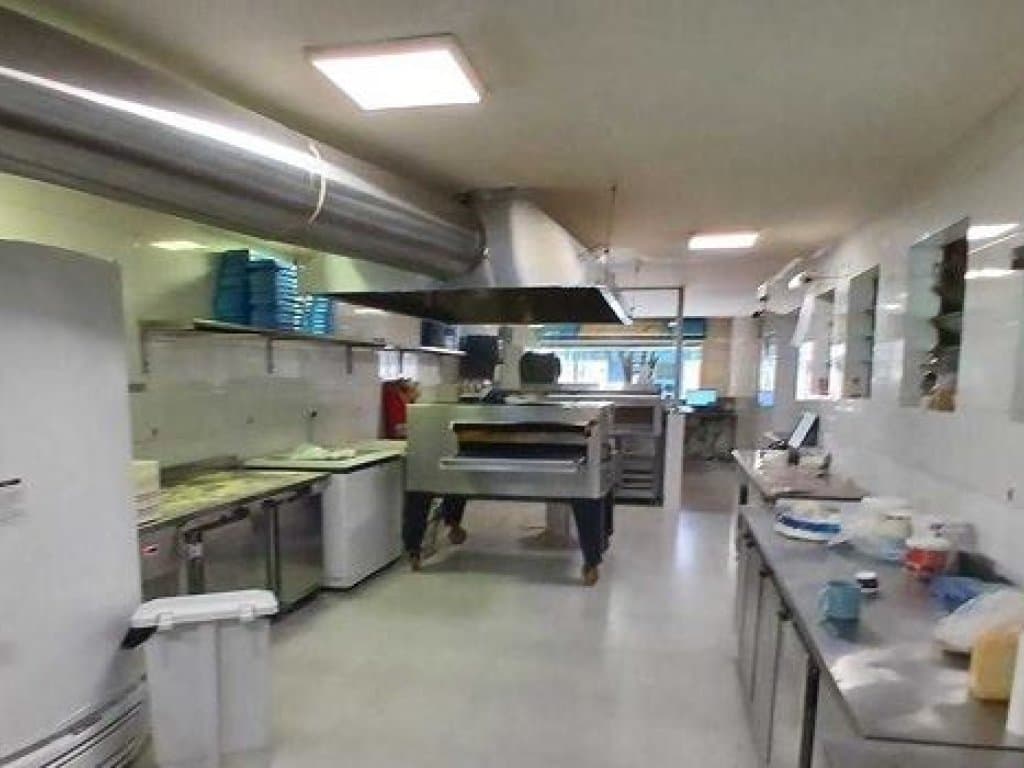 Foto 8 de 17: Comercial em leilão em São Paulo - SP, bairro Santo Amaro — Prédio Comercial 146 m² - Santo Amaro - São Paulo - SP