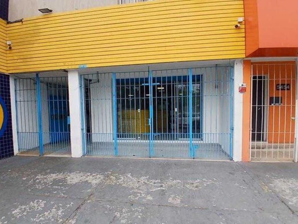 Foto 3 de 17: Comercial em leilão em São Paulo - SP, bairro Santo Amaro — Prédio Comercial 146 m² - Santo Amaro - São Paulo - SP
