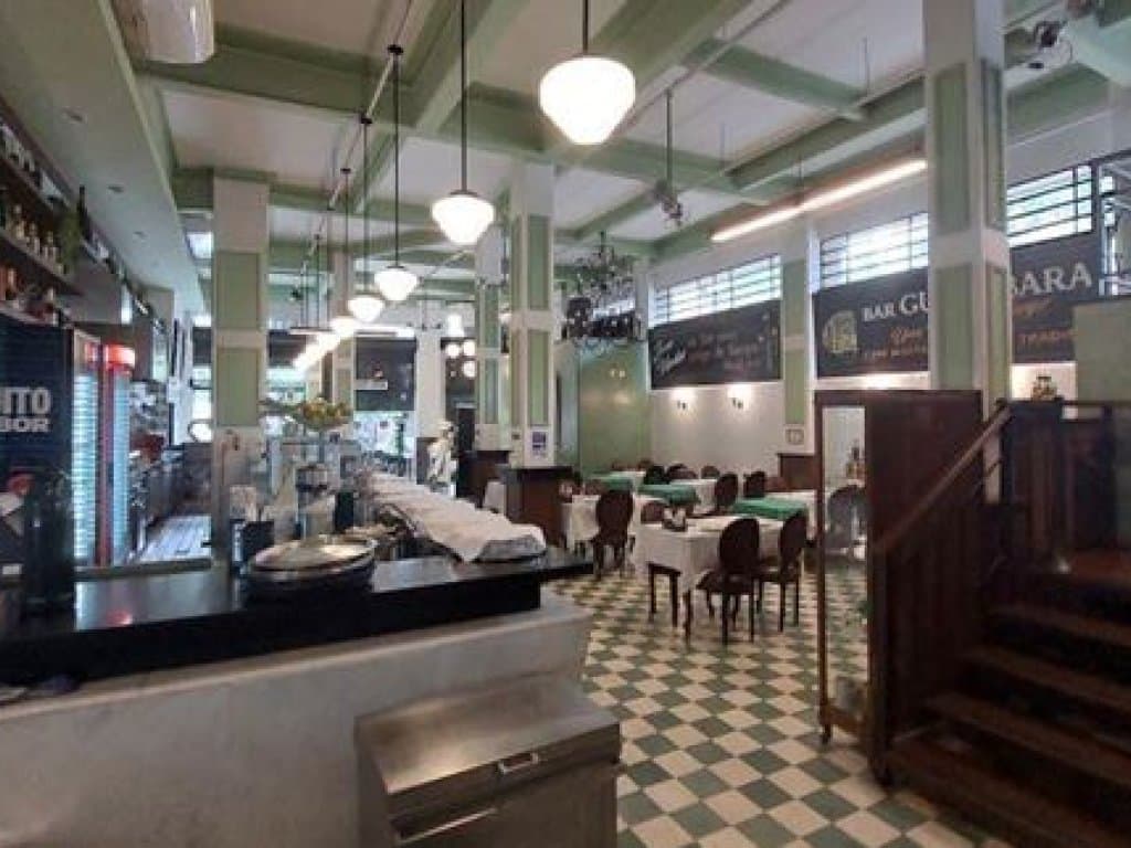 Foto 4 de 8: Comercial em leilão em São Paulo - SP, bairro Centro — Prédio Comercial 3.893 m² - Centro - São Paulo - SP