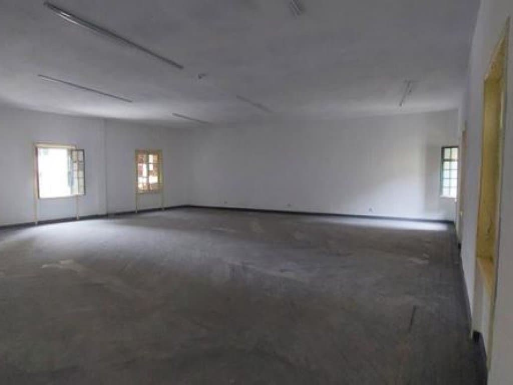 Foto 8 de 8: Comercial em leilão em São Paulo - SP, bairro Centro — Prédio Comercial 3.893 m² - Centro - São Paulo - SP