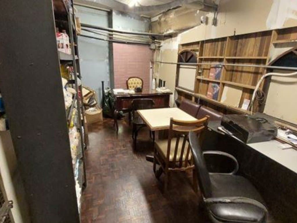 Foto 5 de 8: Comercial em leilão em São Paulo - SP, bairro Centro — Prédio Comercial 3.893 m² - Centro - São Paulo - SP