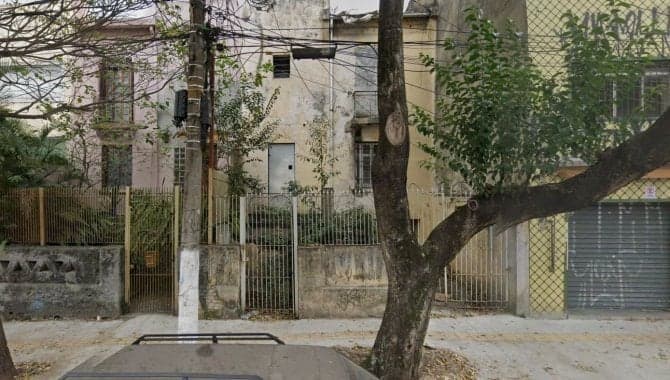 Foto 1 de 4: Casa em leilão em São Paulo - SP, bairro Ipiranga — Casa em Terreno de 218 m² - Ipiranga - São Paulo - SP