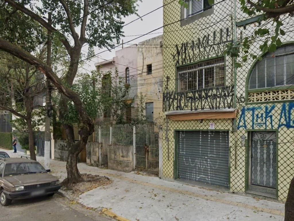 Foto 3 de 4: Casa em leilão em São Paulo - SP, bairro Ipiranga — Casa em Terreno de 218 m² - Ipiranga - São Paulo - SP