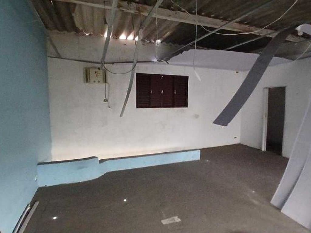 Foto 8 de 12: Comercial em leilão em São Paulo - SP, bairro Campos Elíseos — Prédio Comercial em Terreno de 264 m² - Campos Elíseos - São Paulo - SP