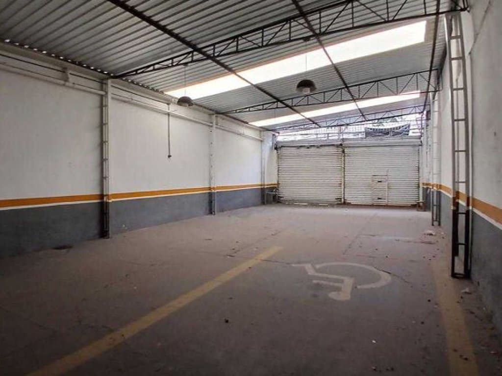 Foto 5 de 12: Comercial em leilão em São Paulo - SP, bairro Campos Elíseos — Prédio Comercial em Terreno de 264 m² - Campos Elíseos - São Paulo - SP