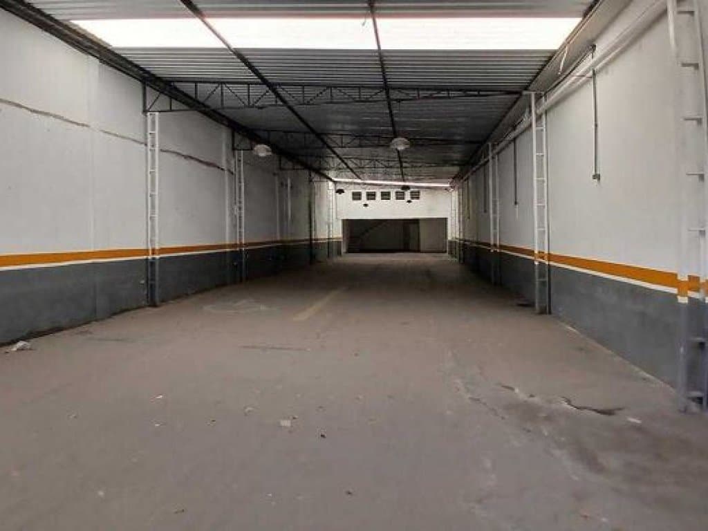 Foto 6 de 12: Comercial em leilão em São Paulo - SP, bairro Campos Elíseos — Prédio Comercial em Terreno de 264 m² - Campos Elíseos - São Paulo - SP