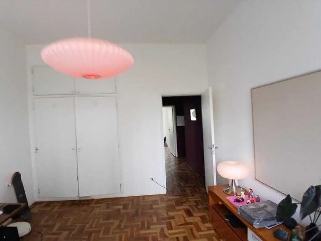 Foto 11 de 14: Apartamento em leilão em São Paulo - SP, bairro Higienópolis — Apartamento 175 m² (01 vaga) - Higienópolis - São Paulo - SP