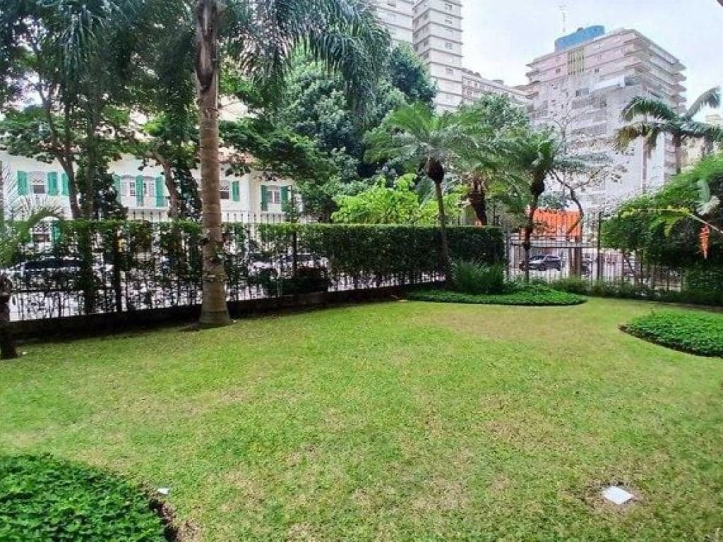 Foto 5 de 14: Apartamento em leilão em São Paulo - SP, bairro Higienópolis — Apartamento 175 m² (01 vaga) - Higienópolis - São Paulo - SP