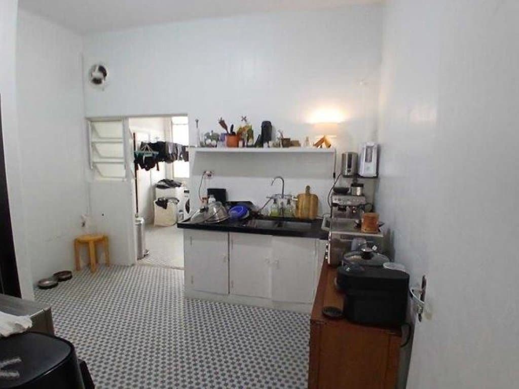 Foto 10 de 14: Apartamento em leilão em São Paulo - SP, bairro Higienópolis — Apartamento 175 m² (01 vaga) - Higienópolis - São Paulo - SP