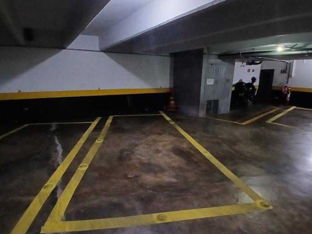 Foto 14 de 14: Apartamento em leilão em São Paulo - SP, bairro Higienópolis — Apartamento 175 m² (01 vaga) - Higienópolis - São Paulo - SP