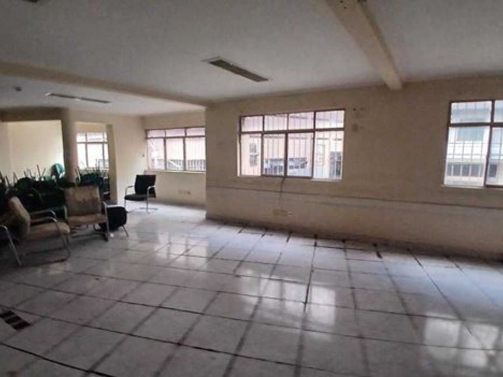 Foto 17 de 21: Comercial em leilão em São Paulo - SP, bairro Centro — Prédio Comercial em Terreno de 424 m² - Centro - São Paulo - SP
