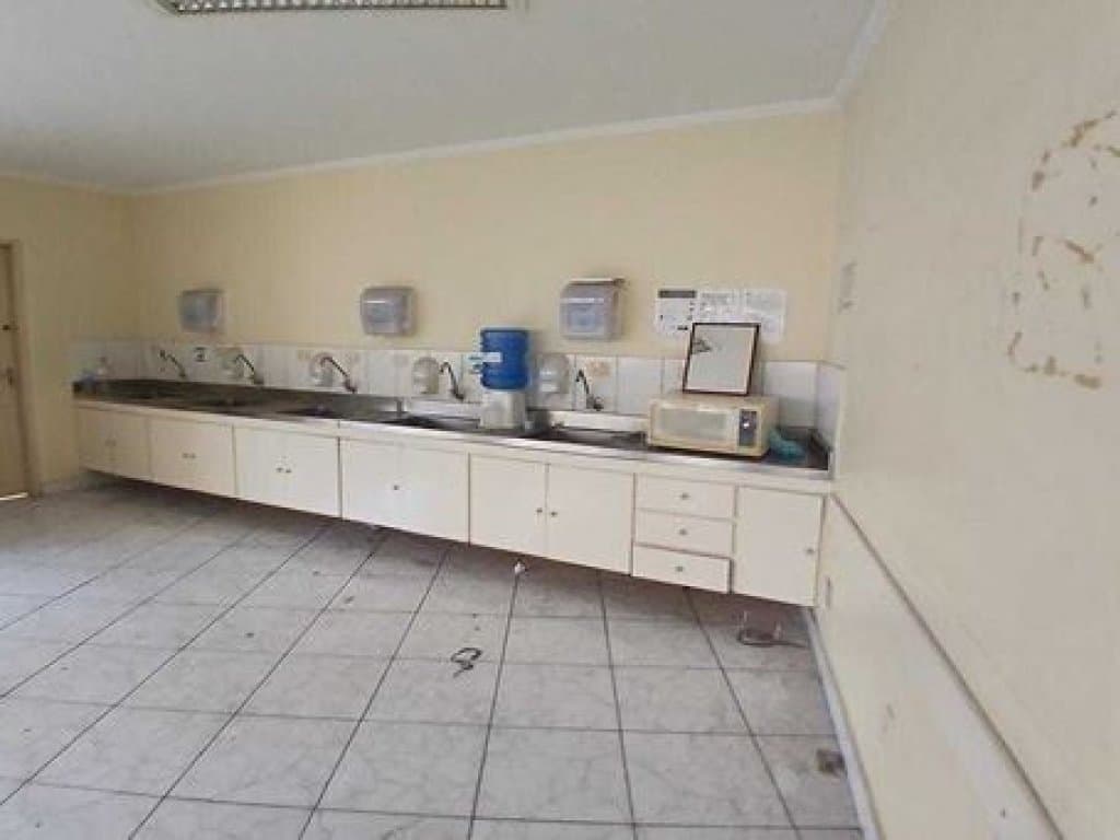 Foto 19 de 21: Comercial em leilão em São Paulo - SP, bairro Centro — Prédio Comercial em Terreno de 424 m² - Centro - São Paulo - SP