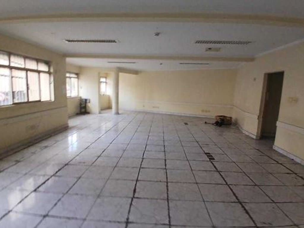 Foto 4 de 21: Comercial em leilão em São Paulo - SP, bairro Centro — Prédio Comercial em Terreno de 424 m² - Centro - São Paulo - SP