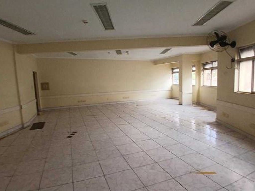 Foto 11 de 21: Comercial em leilão em São Paulo - SP, bairro Centro — Prédio Comercial em Terreno de 424 m² - Centro - São Paulo - SP