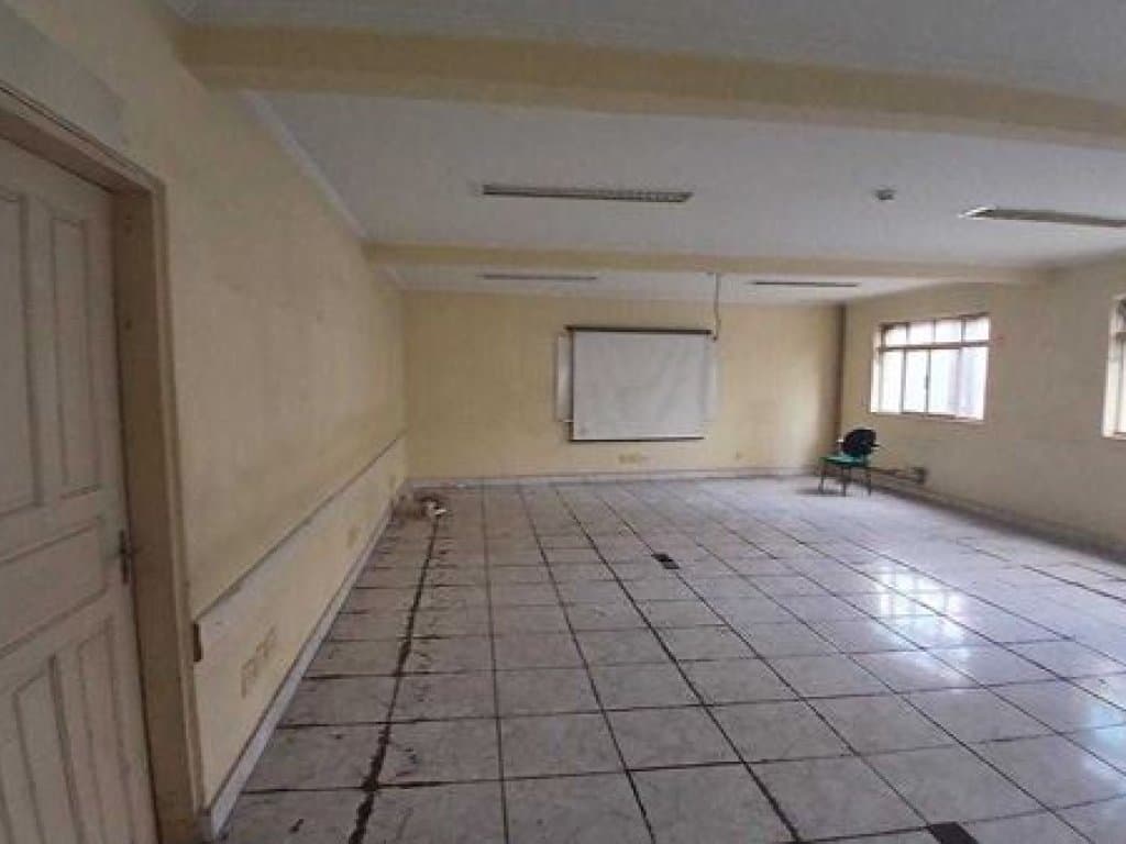 Foto 20 de 21: Comercial em leilão em São Paulo - SP, bairro Centro — Prédio Comercial em Terreno de 424 m² - Centro - São Paulo - SP