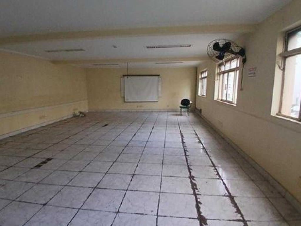 Foto 21 de 21: Comercial em leilão em São Paulo - SP, bairro Centro — Prédio Comercial em Terreno de 424 m² - Centro - São Paulo - SP