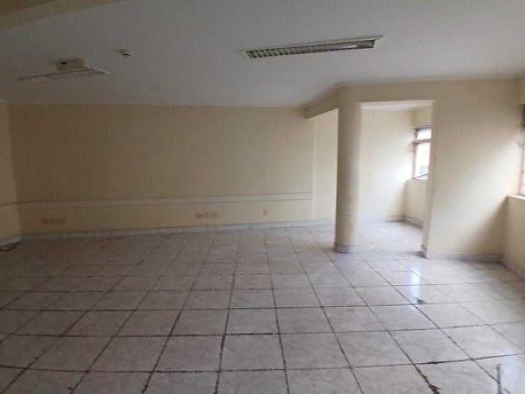 Foto 5 de 21: Comercial em leilão em São Paulo - SP, bairro Centro — Prédio Comercial em Terreno de 424 m² - Centro - São Paulo - SP