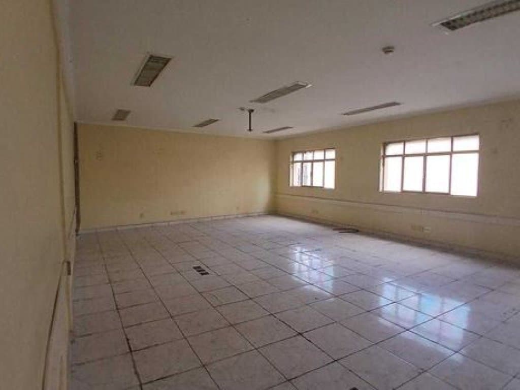 Foto 9 de 21: Comercial em leilão em São Paulo - SP, bairro Centro — Prédio Comercial em Terreno de 424 m² - Centro - São Paulo - SP