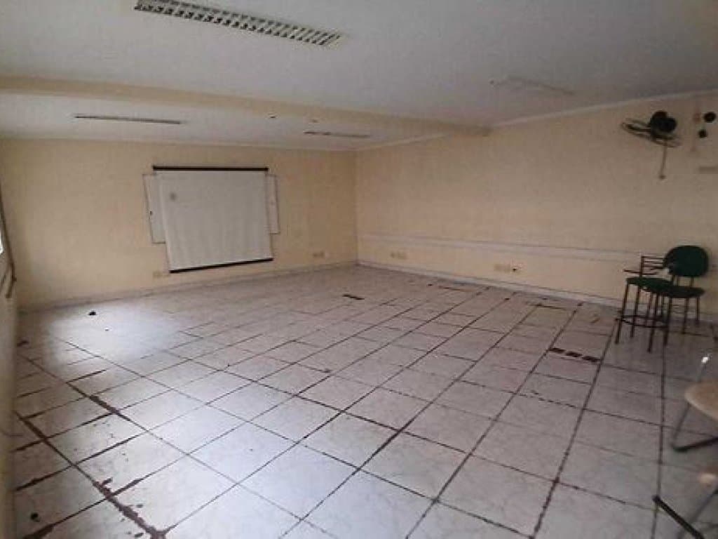 Foto 16 de 21: Comercial em leilão em São Paulo - SP, bairro Centro — Prédio Comercial em Terreno de 424 m² - Centro - São Paulo - SP