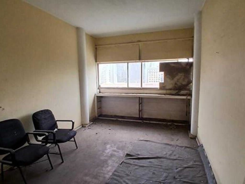Foto 9 de 15: Apartamento em leilão em São Paulo - SP, bairro República — Apartamento 96 m² - República - São Paulo - SP