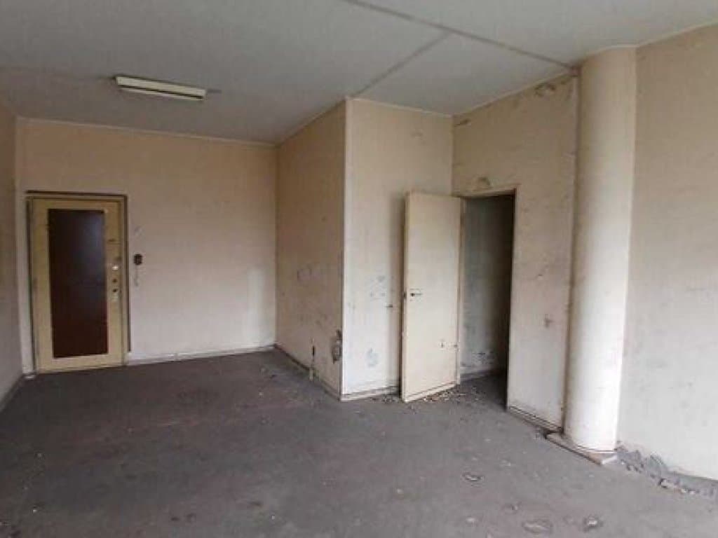 Foto 4 de 15: Apartamento em leilão em São Paulo - SP, bairro República — Apartamento 96 m² - República - São Paulo - SP