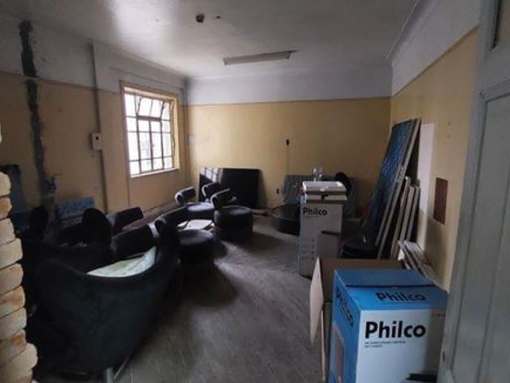 Foto 15 de 16: Comercial em leilão em São Paulo - SP, bairro Sé — Prédio Comercial 2.054 m² (área construída) - Sé - São Paulo - SP