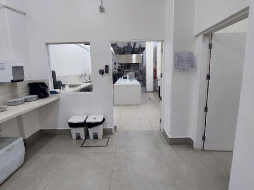 Foto 16 de 16: Comercial em leilão em São Paulo - SP, bairro Sé — Prédio Comercial 2.054 m² (área construída) - Sé - São Paulo - SP