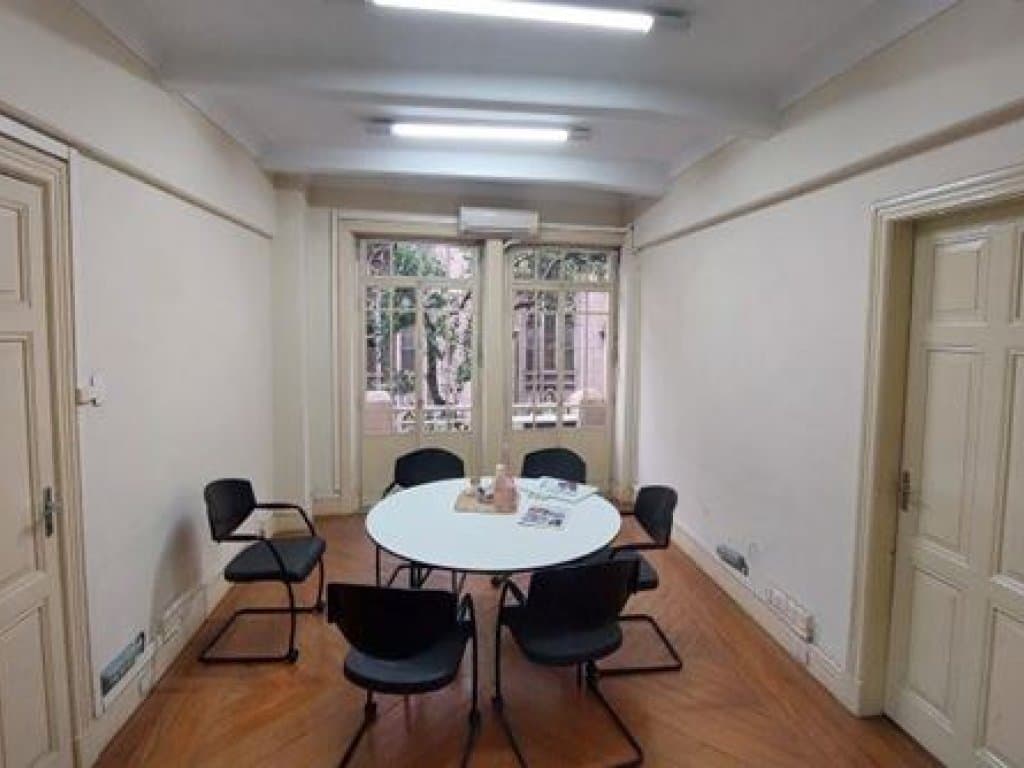 Foto 9 de 16: Comercial em leilão em São Paulo - SP, bairro Sé — Prédio Comercial 2.054 m² (área construída) - Sé - São Paulo - SP