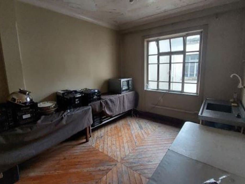 Foto 6 de 16: Comercial em leilão em São Paulo - SP, bairro Sé — Prédio Comercial 2.054 m² (área construída) - Sé - São Paulo - SP