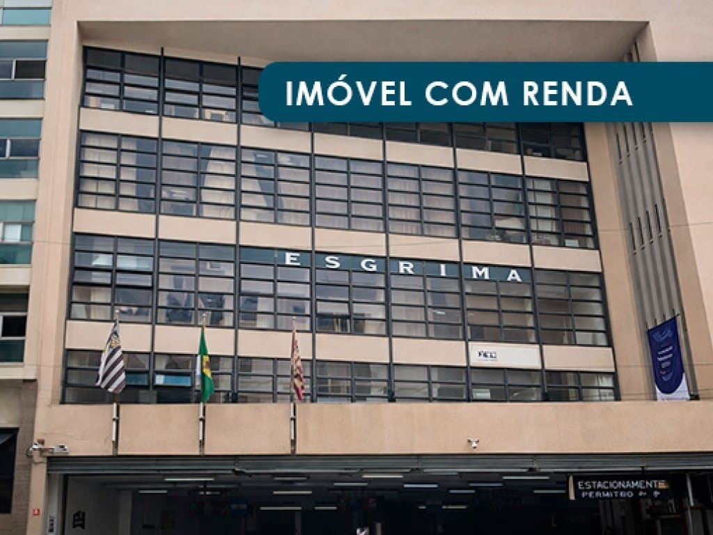 Vaga de Garagem em leilão em São Paulo - SP, bairro República — Vaga de Garagem 20 m² (Edifício Garagem Automática Araújo) - República - São Paulo - SP