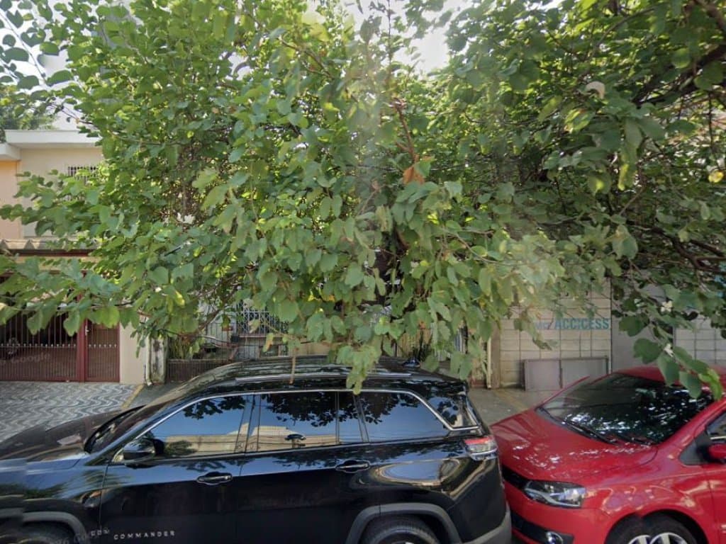 Foto 3 de 3: Casa em leilão em São Paulo - SP, bairro Perdizes — Casa em Terreno de 210 m² - Perdizes - São Paulo - SP