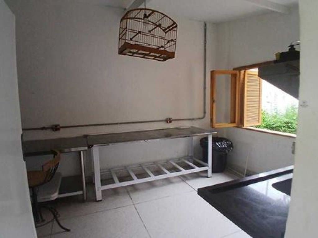 Foto 8 de 22: Casa em leilão em São Paulo - SP, bairro Pinheiros — Casa em Terreno de 400 m² - Pinheiros - São Paulo - SP