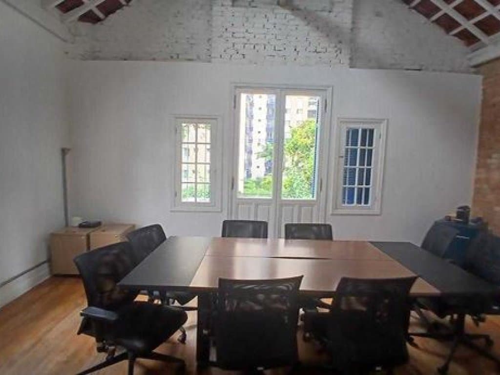 Foto 11 de 22: Casa em leilão em São Paulo - SP, bairro Pinheiros — Casa em Terreno de 400 m² - Pinheiros - São Paulo - SP