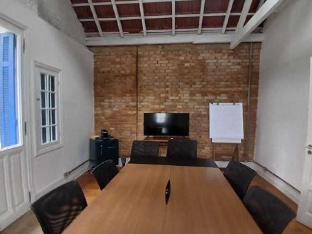 Foto 12 de 22: Casa em leilão em São Paulo - SP, bairro Pinheiros — Casa em Terreno de 400 m² - Pinheiros - São Paulo - SP