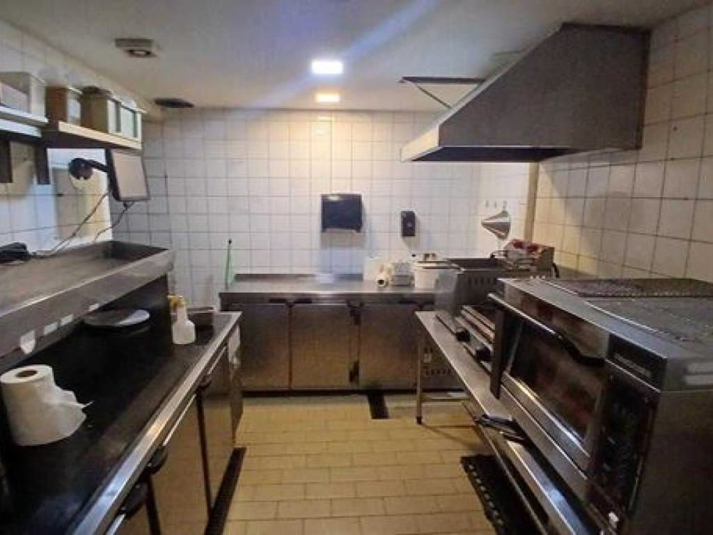 Foto 6 de 7: Comercial em leilão em São Paulo - SP, bairro Vila Buarque — Prédio Comercial em Terreno de 193 m² - Vila Buarque - São Paulo - SP