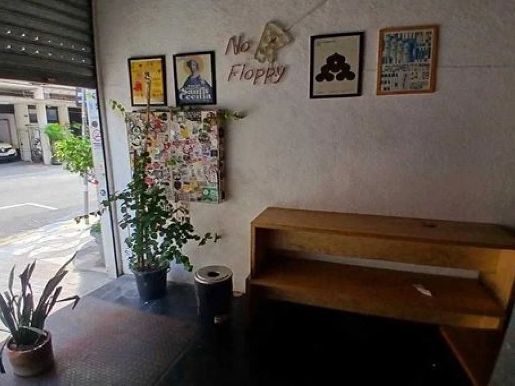 Foto 4 de 7: Comercial em leilão em São Paulo - SP, bairro Vila Buarque — Prédio Comercial em Terreno de 193 m² - Vila Buarque - São Paulo - SP