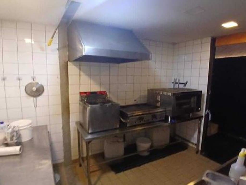 Foto 7 de 7: Comercial em leilão em São Paulo - SP, bairro Vila Buarque — Prédio Comercial em Terreno de 193 m² - Vila Buarque - São Paulo - SP