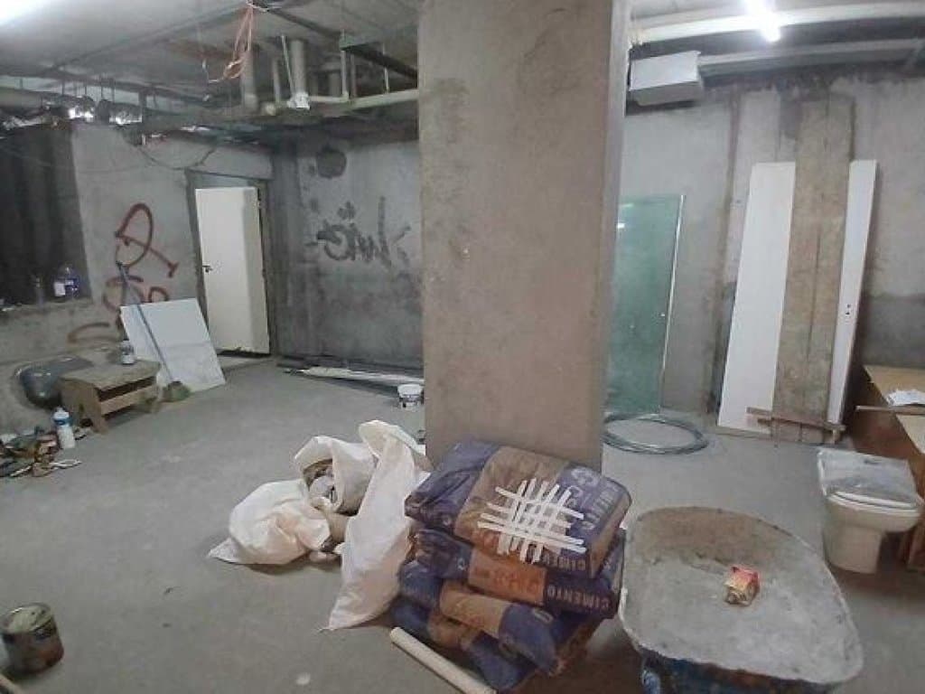 Foto 11 de 17: Comercial em leilão em São Paulo - SP, bairro Vila Buarque — Prédio Comercial em Terreno 328 m² - Vila Buarque - São Paulo - SP