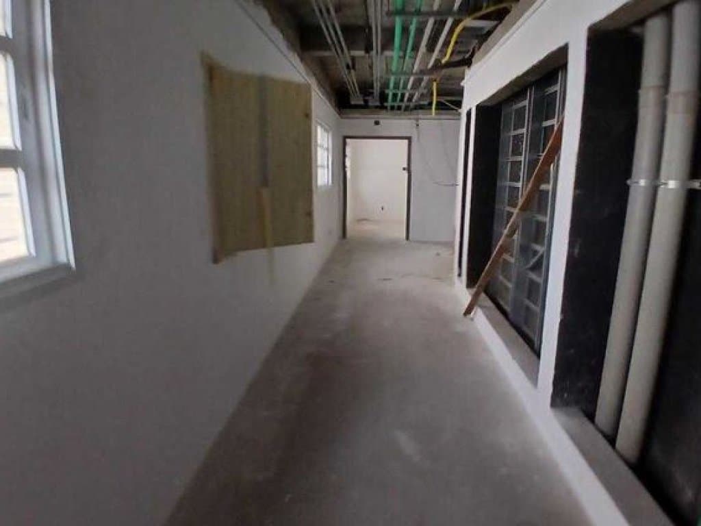 Foto 2 de 17: Comercial em leilão em São Paulo - SP, bairro Vila Buarque — Prédio Comercial em Terreno 328 m² - Vila Buarque - São Paulo - SP