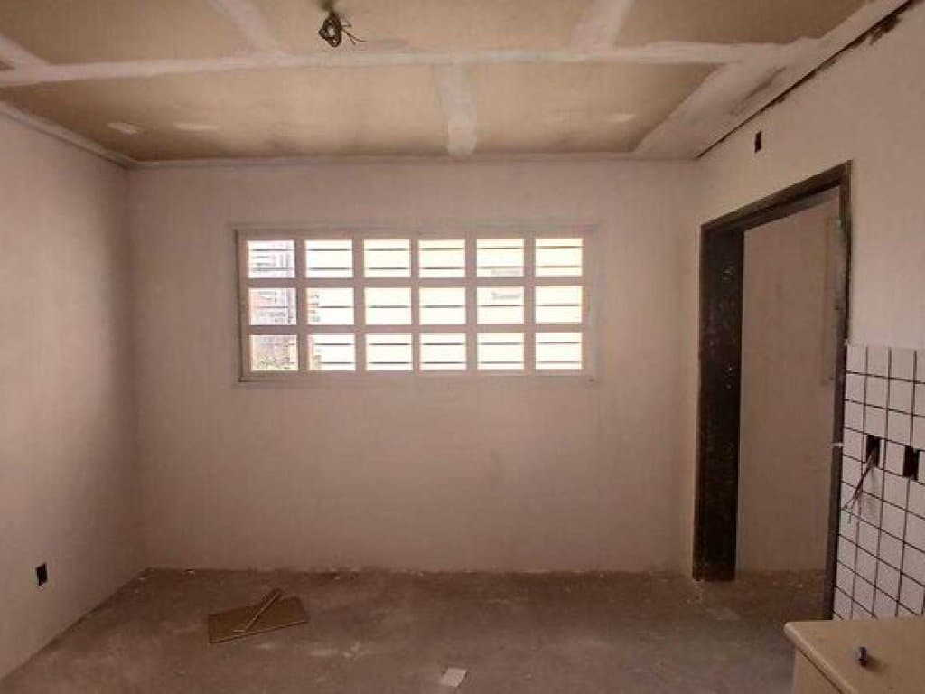 Foto 5 de 17: Comercial em leilão em São Paulo - SP, bairro Vila Buarque — Prédio Comercial em Terreno 328 m² - Vila Buarque - São Paulo - SP