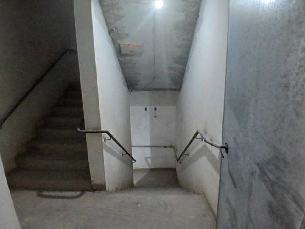 Foto 12 de 17: Comercial em leilão em São Paulo - SP, bairro Vila Buarque — Prédio Comercial em Terreno 328 m² - Vila Buarque - São Paulo - SP