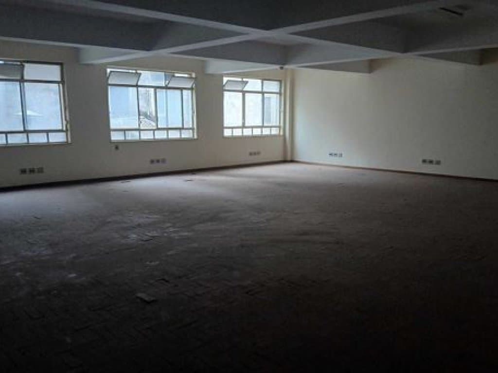 Foto 6 de 30: Comercial em leilão em São Paulo - SP, bairro Centro — Prédio Comercial 4.935 m² - Centro - São Paulo - SP