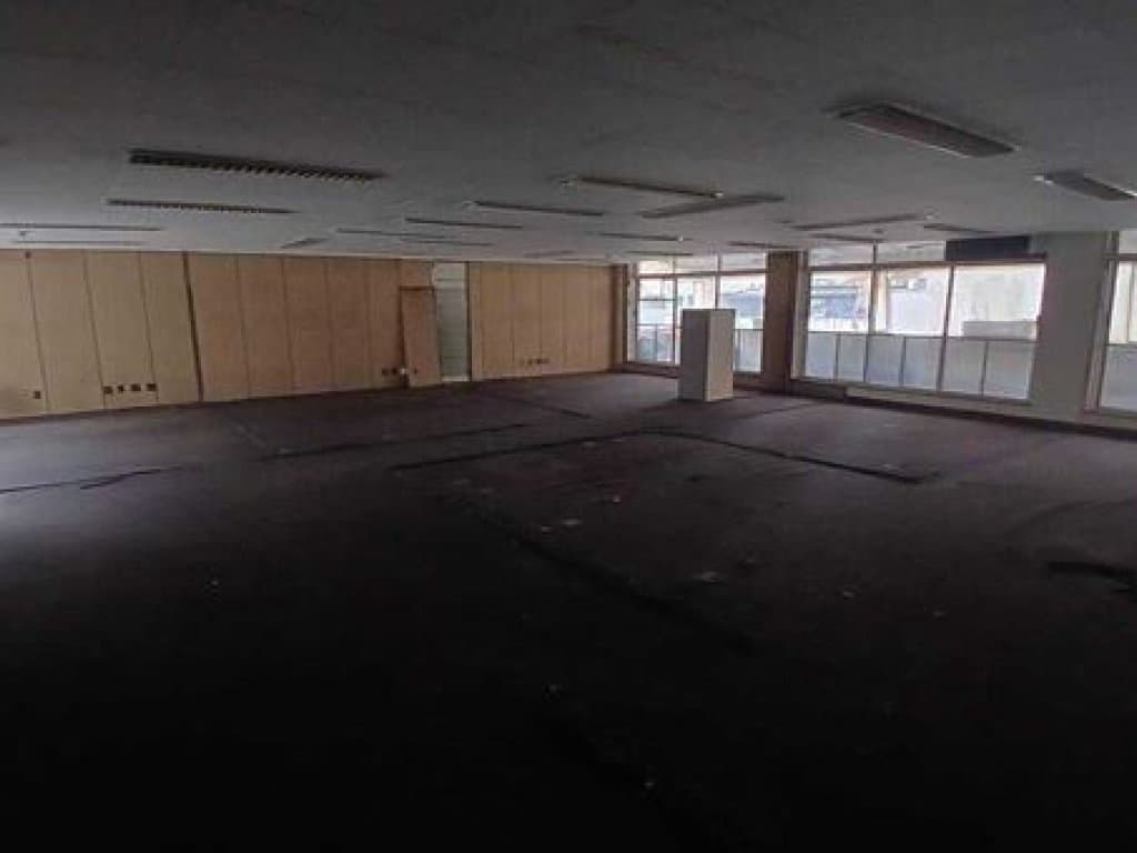 Foto 23 de 30: Comercial em leilão em São Paulo - SP, bairro Centro — Prédio Comercial 4.935 m² - Centro - São Paulo - SP