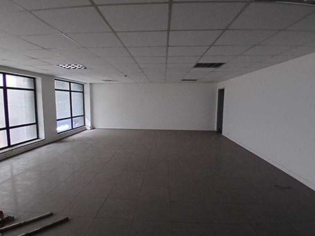 Foto 26 de 30: Comercial em leilão em São Paulo - SP, bairro Centro — Prédio Comercial 4.935 m² - Centro - São Paulo - SP