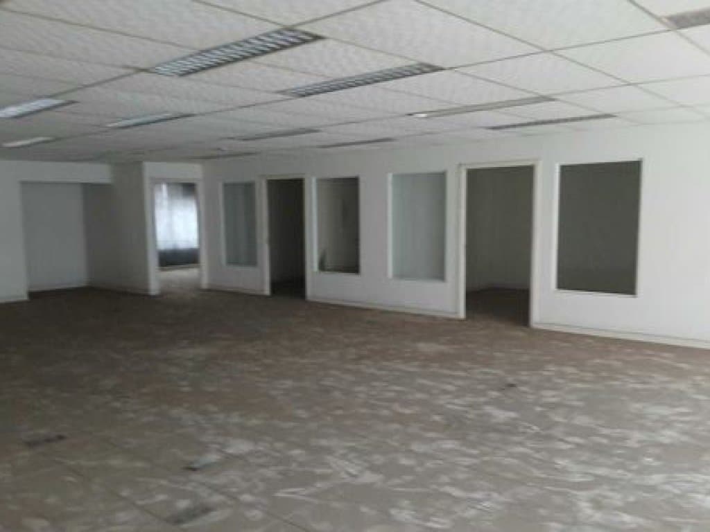 Foto 15 de 30: Comercial em leilão em São Paulo - SP, bairro Centro — Prédio Comercial 4.935 m² - Centro - São Paulo - SP