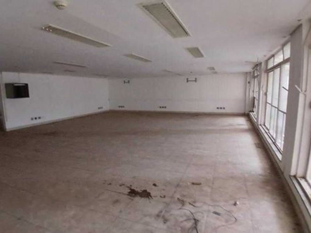 Foto 20 de 30: Comercial em leilão em São Paulo - SP, bairro Centro — Prédio Comercial 4.935 m² - Centro - São Paulo - SP