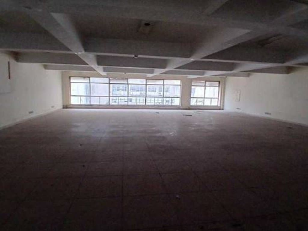 Foto 7 de 30: Comercial em leilão em São Paulo - SP, bairro Centro — Prédio Comercial 4.935 m² - Centro - São Paulo - SP