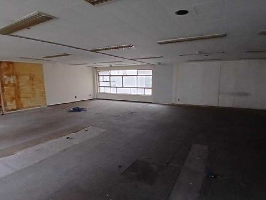 Foto 22 de 30: Comercial em leilão em São Paulo - SP, bairro Centro — Prédio Comercial 4.935 m² - Centro - São Paulo - SP