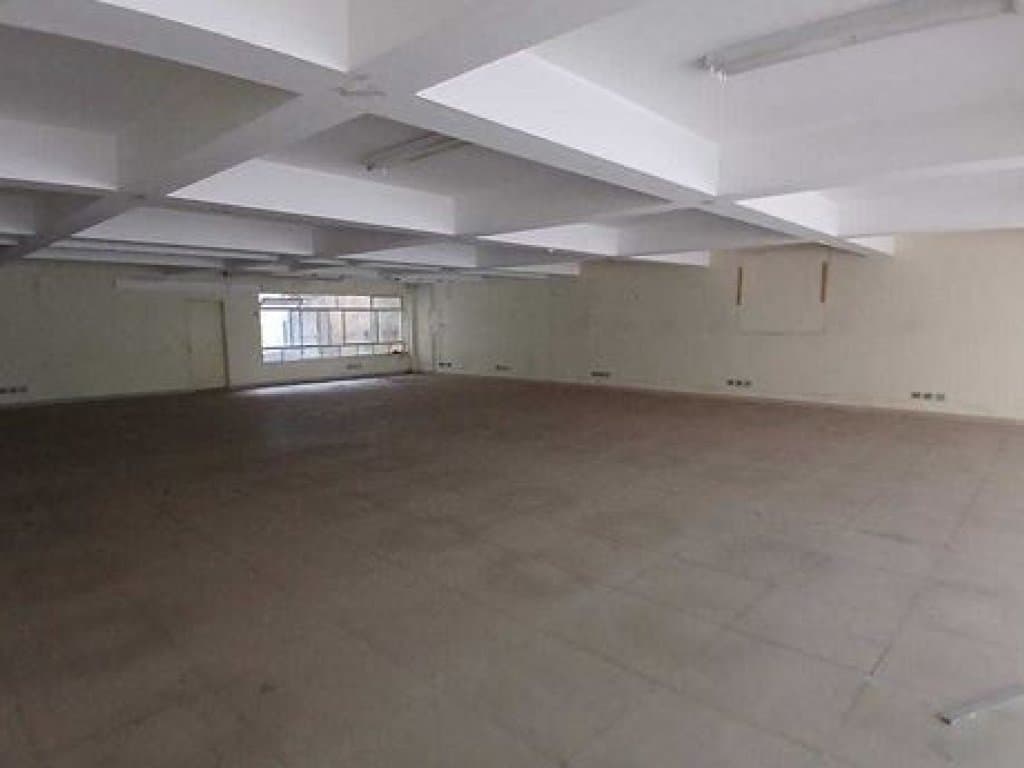 Foto 9 de 30: Comercial em leilão em São Paulo - SP, bairro Centro — Prédio Comercial 4.935 m² - Centro - São Paulo - SP