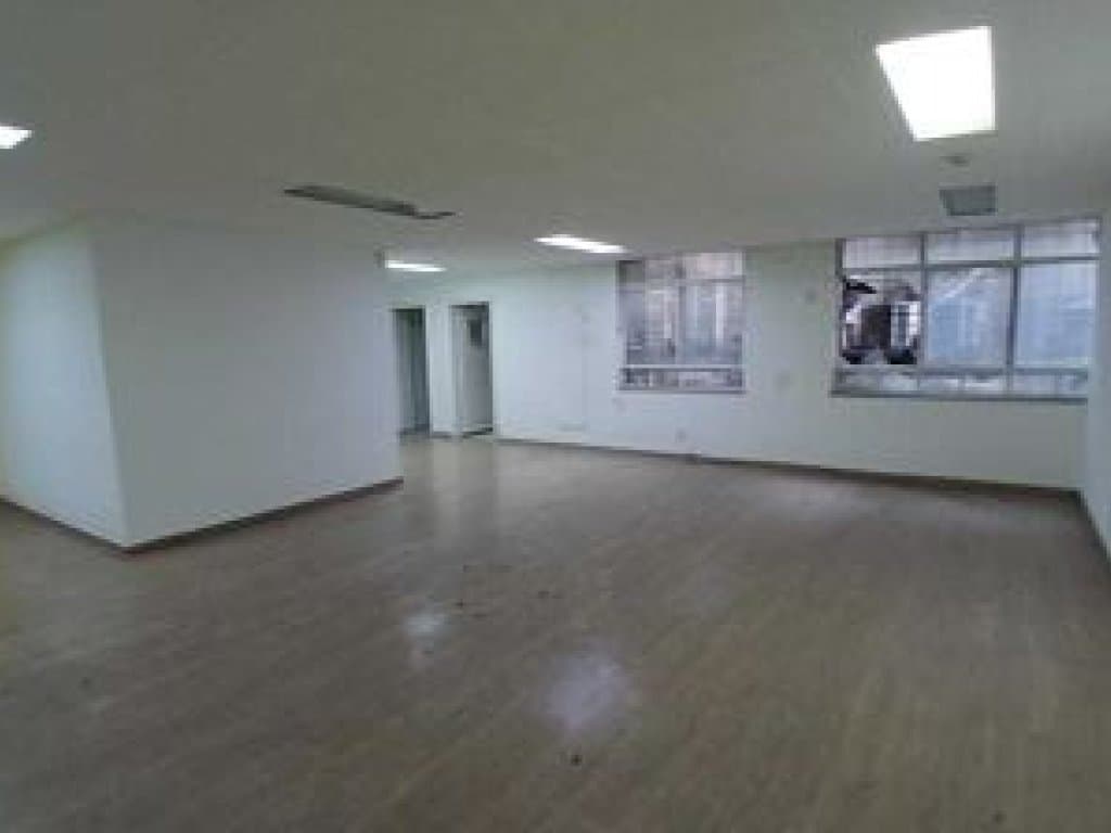 Foto 8 de 30: Comercial em leilão em São Paulo - SP, bairro Centro — Prédio Comercial 4.935 m² - Centro - São Paulo - SP